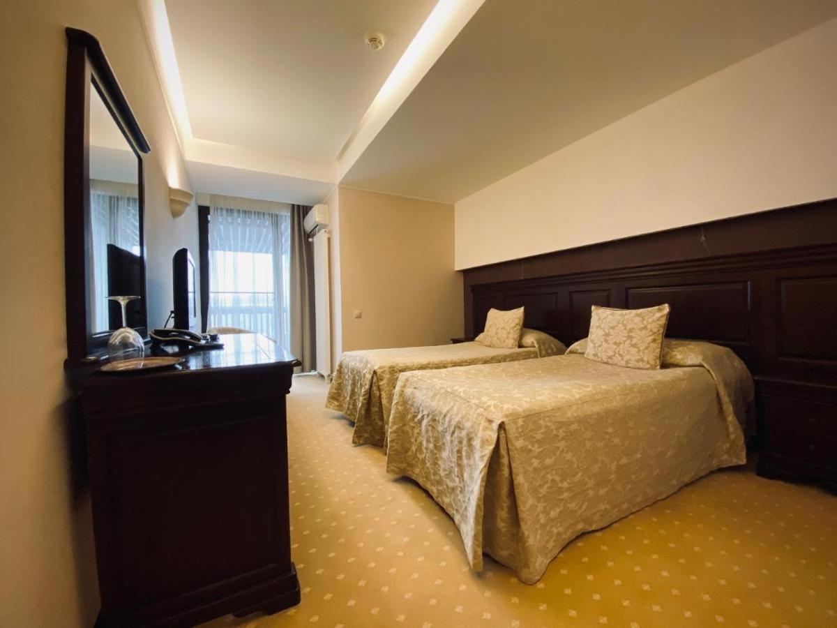 Poiana Brasov, Aparthotel 609,Alpin Exterior photo
